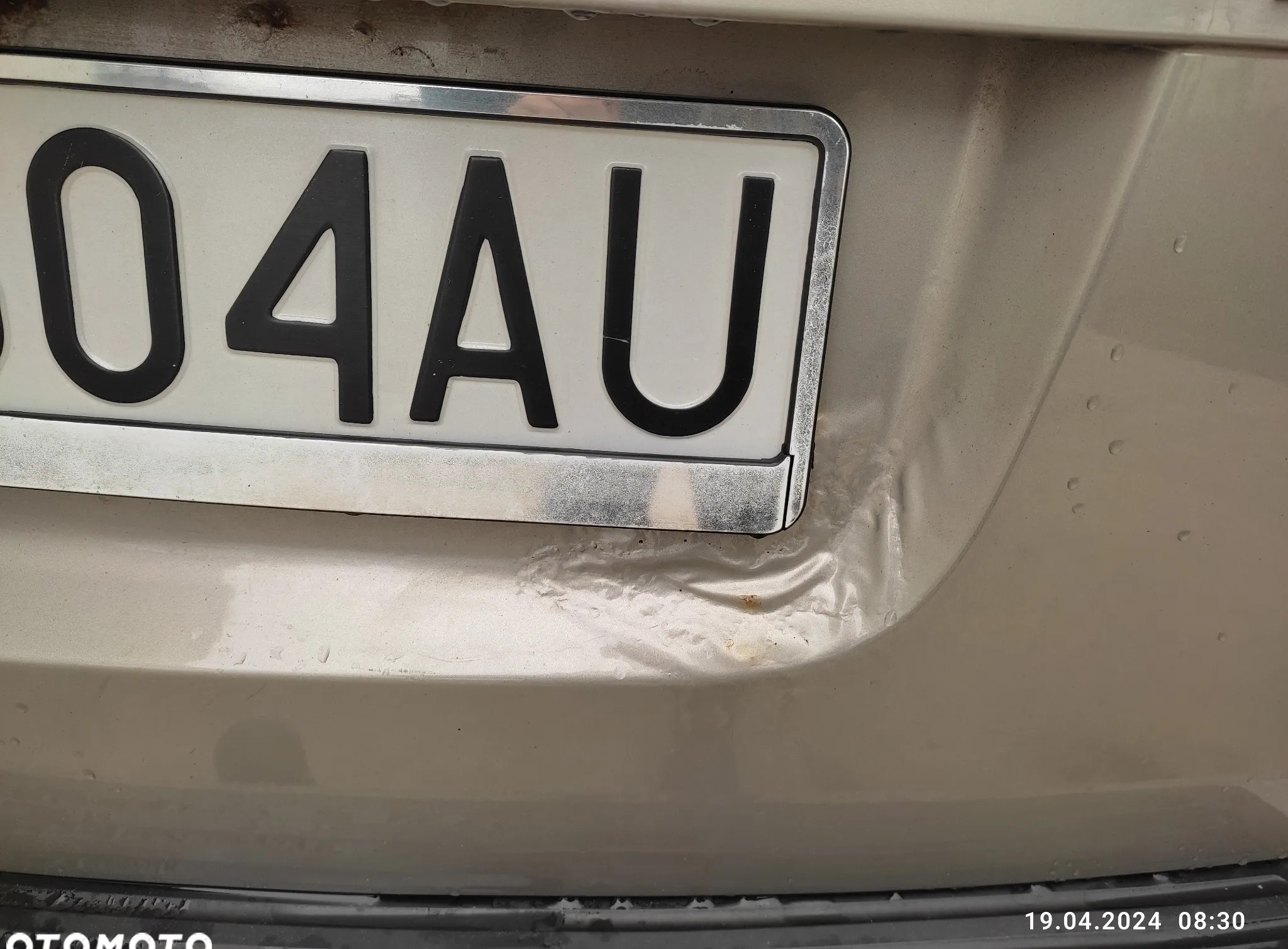 Skoda Roomster cena 12000 przebieg: 169547, rok produkcji 2007 z Kalety małe 29